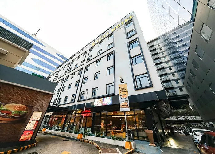 Luna Pasay