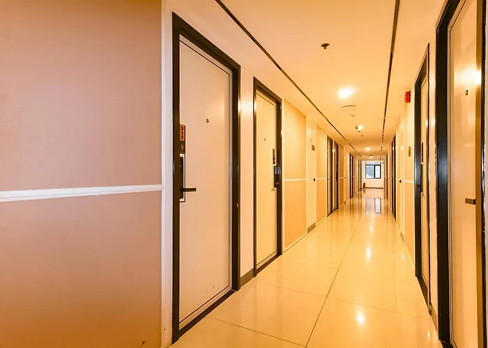 Hotel Luna Pasay Manila