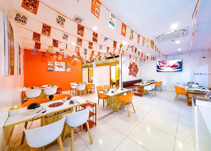 Luna Pasay 3* Manila