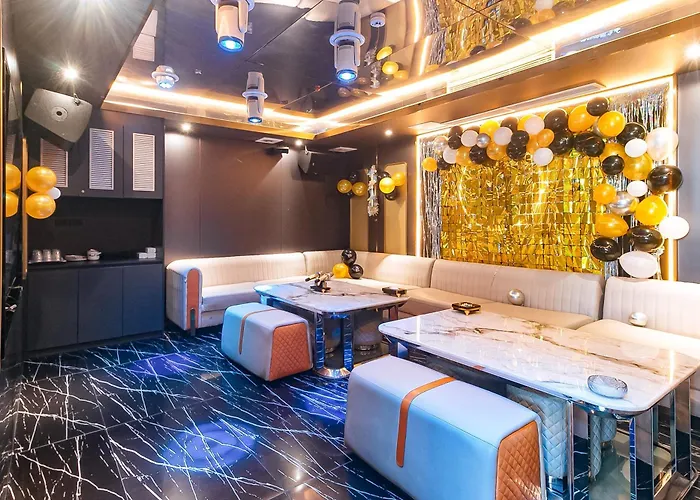 Luna Pasay Manila