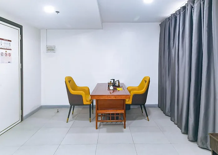 Luna Pasay