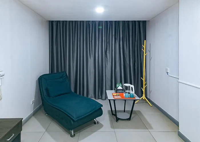 Luna Pasay Manila