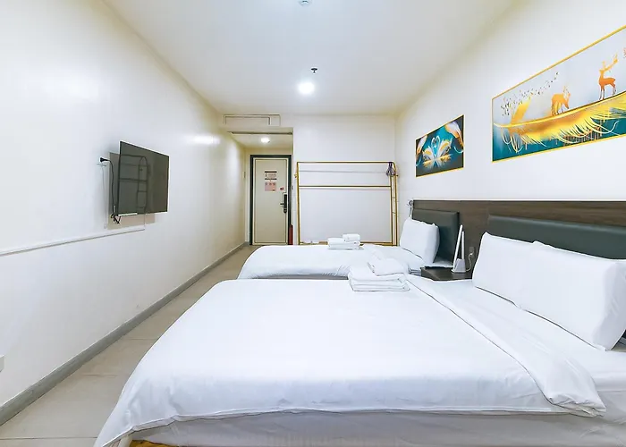 Luna Pasay Manila